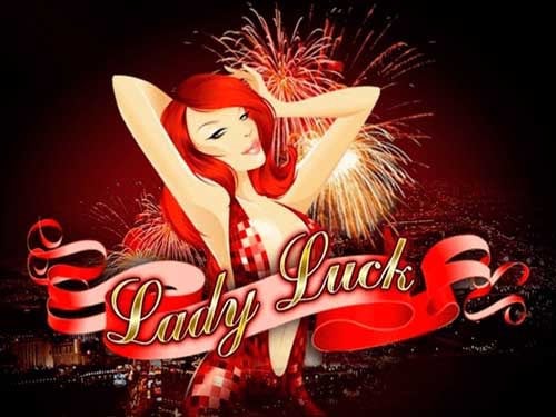 Lady Luck Slot