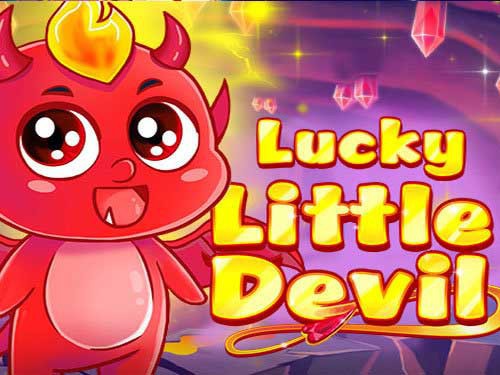 Lucky Little Devil Slot