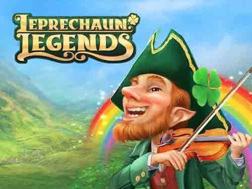 Leprechaun Legends Slot