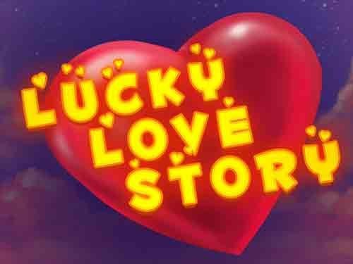 Lucky Love Story Slot