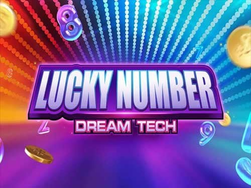 Lucky Number Slot by Dreamtech