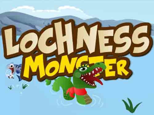 Loch Ness Monster Slot