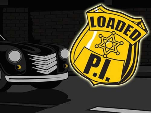 Loaded PI Screenshot