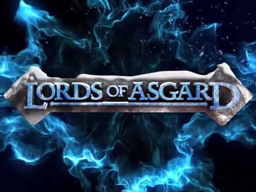 Lords of Asgards Screenshot