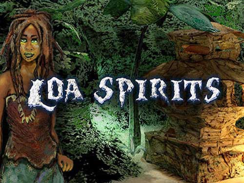 Loa Spirits Slot