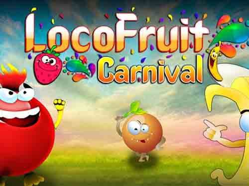 Loco Fruit Carnival Slot