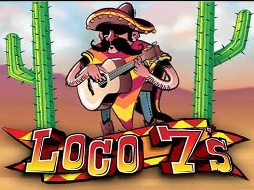 Loco 7s Slot