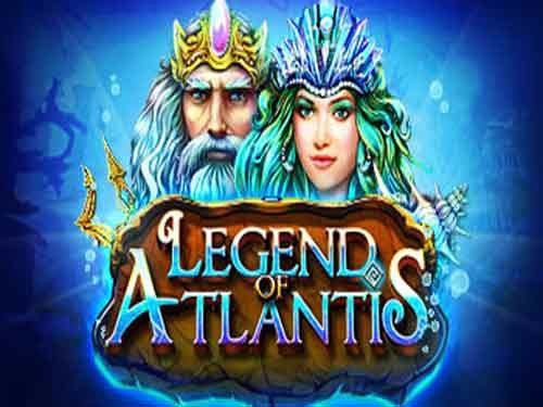 Legend of Atlantis Slot