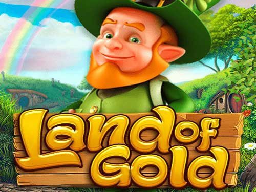 Lands of Gold Slot