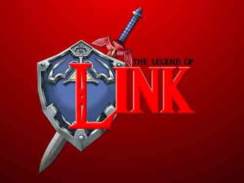 The Legend of Link Slot