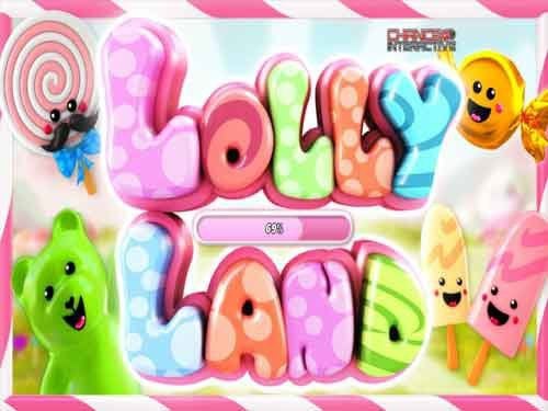 Lolly Land Slot