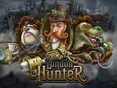 London Hunter Slot