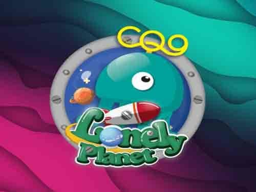 Lonely Planet Slot