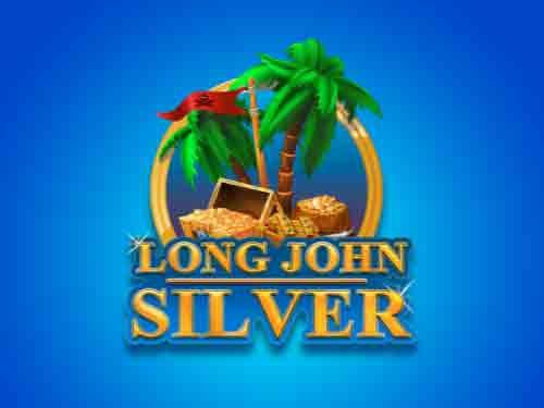 Long John Silver Slot
