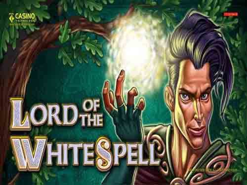 Lord Of The White Spell Slot