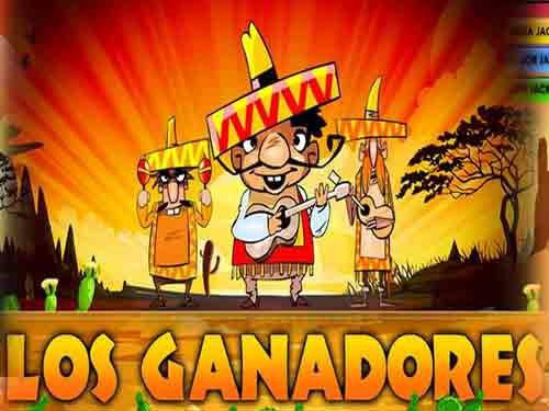 Los Ganadores Slot