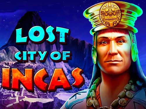 Lost City of Incas Screenshot