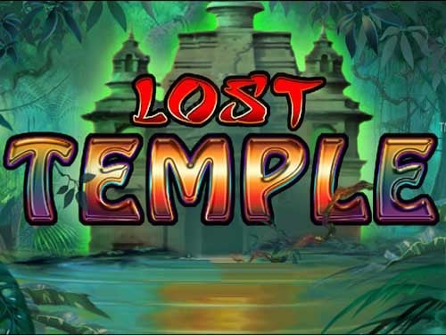 Lost Temple Slot