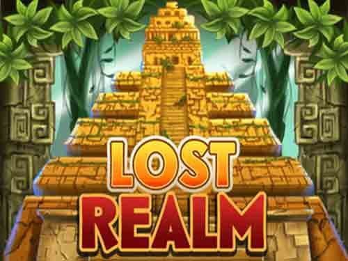 Lost Realm Slot