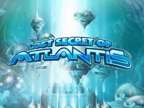 Lost Secret of Atlantis Slot