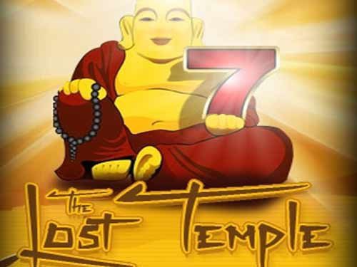 Lost Temple Slot by Zeus Play