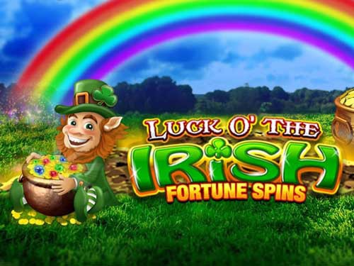 Luck O' The Irish Fortune Spins Slot