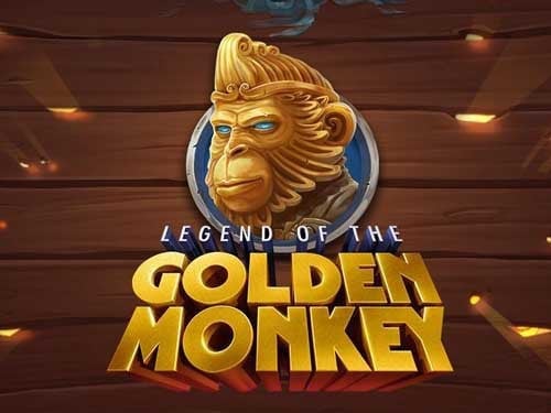 Legend of the Golden Monkey Slot