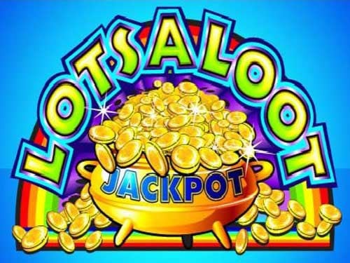Lotsaloot Slot 5 Reel