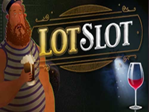 LotSlot Slot