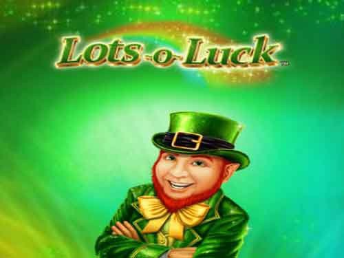 Lots O Luck Slot