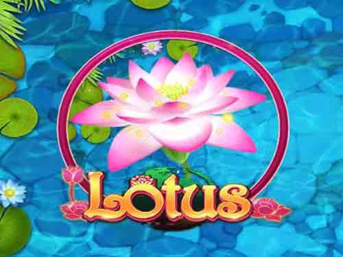 Lotus Slot