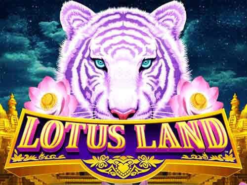 Lotus Land Slot