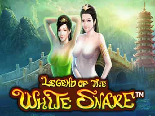 The Legend of the White Snake Slot