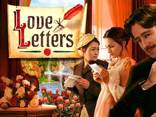 Love Letters Slot
