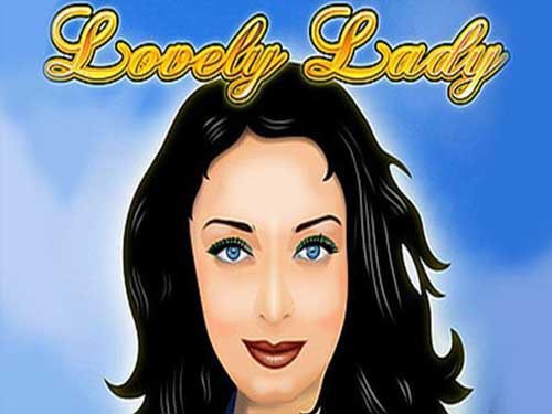Lovely Lady Slot