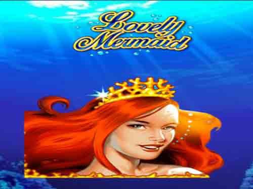 Lovely Mermaid Slot