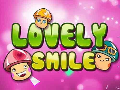Lovely Smile Screenshot