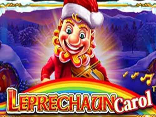 Leprechaun Carol Slot
