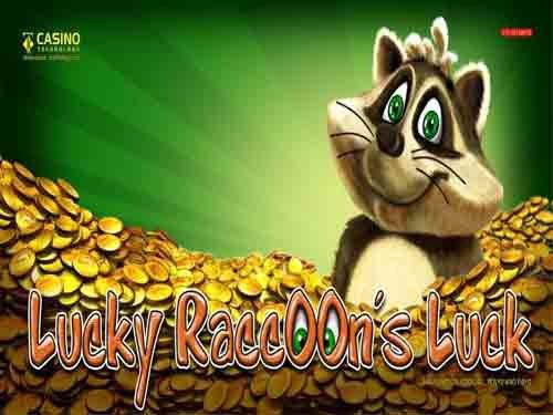 Lucky Racoon’s Luck Screenshot
