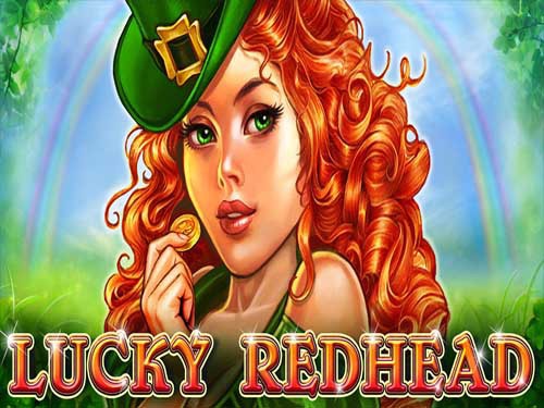 Lucky Redhead Slot