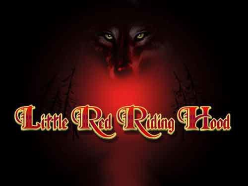 Little Red Riding Hood Slot