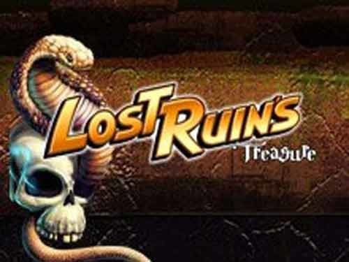 Lost Ruins Treasure Slot