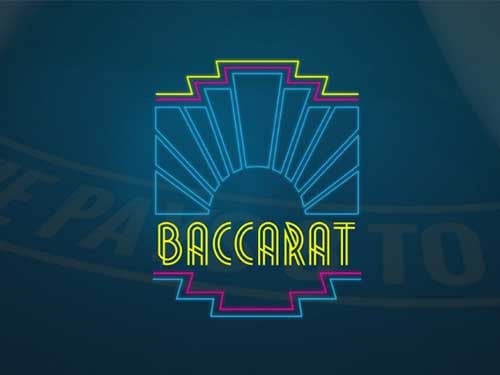 Baccarat Screenshot