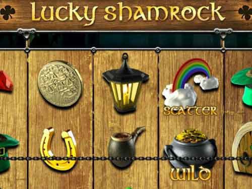 Lucky Shamrock Slot