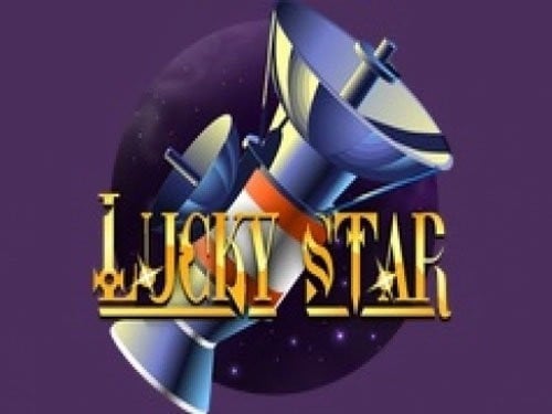 Lucky Star Slot by Paf