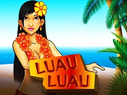 Luau Luau Slot