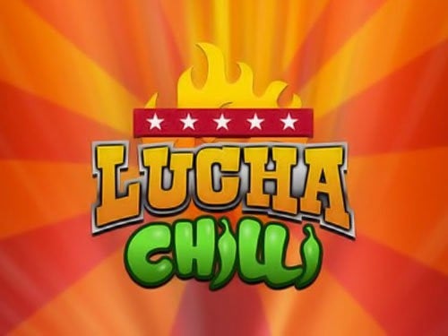 Lucha Chilli Screenshot