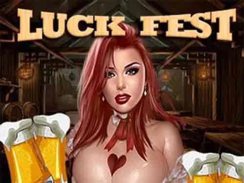 Luck Fest Slot
