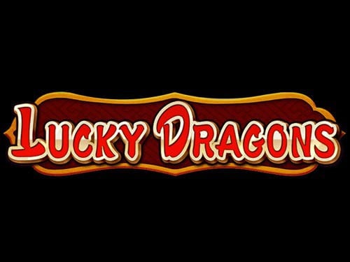 Lucky Dragons Slot by JDB168