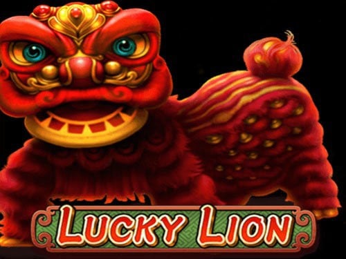 Lucky Lion Slot